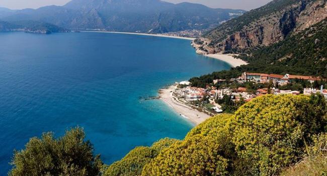 Turkey to welcome foreign travelers with safe tourism