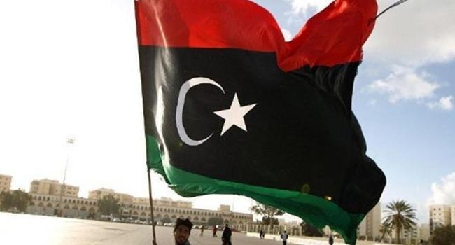 Turkey, Russia mull creating joint working group for Libya
