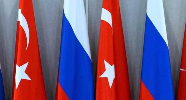 Turkey, Russia intensify talks for Nagorno-Karabakh conflict