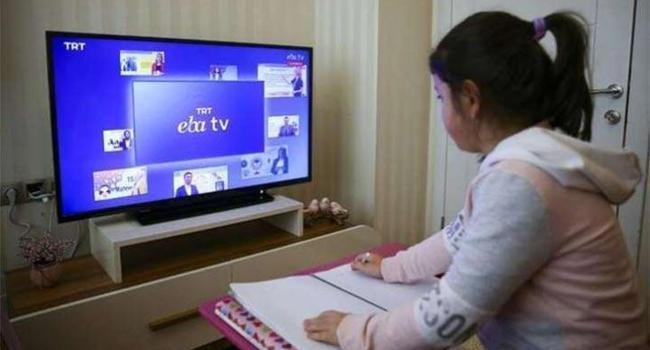Turkey to resume distance learning as of Nov 20