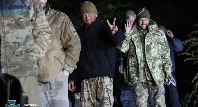 Russia, Ukraine exchanged 200 prisoners of war under Türkiyes initiative: Erdoğan