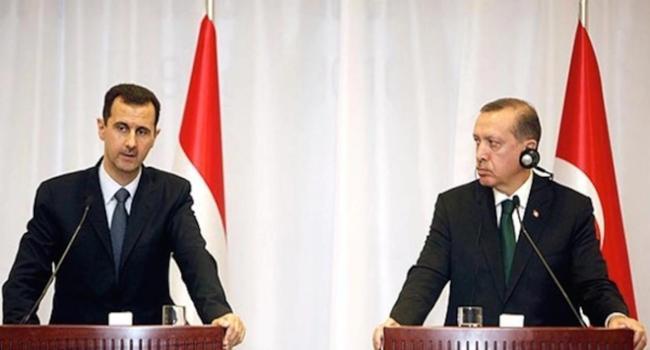Meeting with Assad possible: Erdoğan