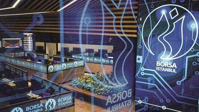 Borsa günü düşüşle tamamladı | Borsa İstanbul Haberleri