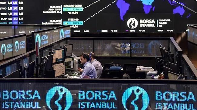 Borsa yükselişte | Ekonomi Haberleri