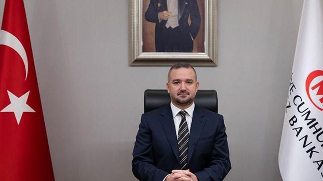 MB Başkanı Karahan açıkladı... Enflasyon tahmini değişmedi | Borsa İstanbul Haberleri