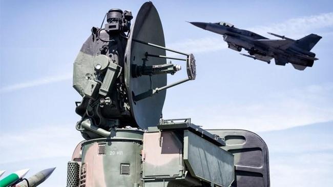 Savunma sanayinde dünyada ilk 100'e 5 Türk şirketi girdi | Genel Haberler