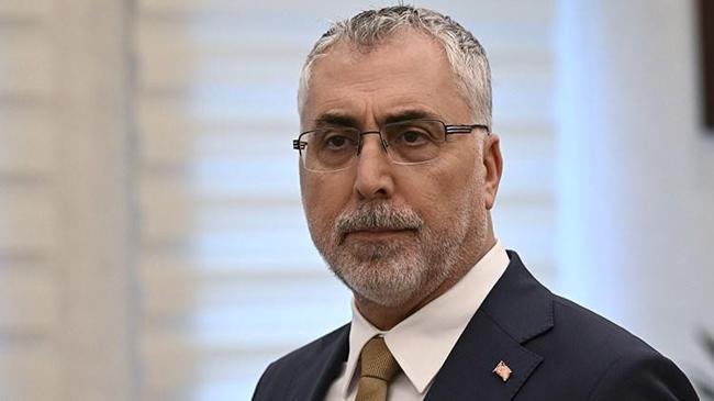 Bakan Işıkhan’dan belediyelerin SGK borcu açıklaması: Yapılandırma ve taksit yapma gibi başvurular oldu | Ekonomi Haberleri