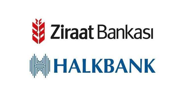 Ziraat Bankası ve Halkbank iddiaları yalanladı | Genel Haberler