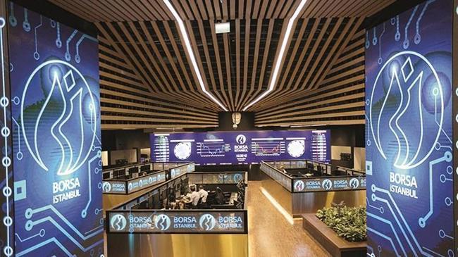 Borsa güne yükselişle başladı | Borsa İstanbul Haberleri