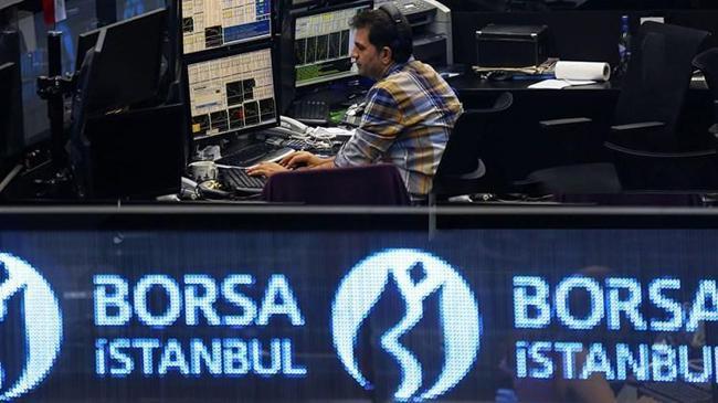 Borsa düşüşte | Ekonomi Haberleri