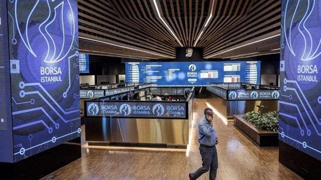 Borsa günü düşüşle tamamladı | Borsa İstanbul Haberleri