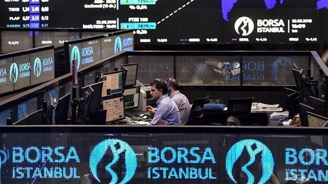 Borsa güne yatay başladı | Borsa İstanbul Haberleri