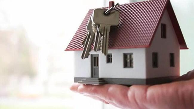 Konut satışları düştü | Ekonomi Haberleri