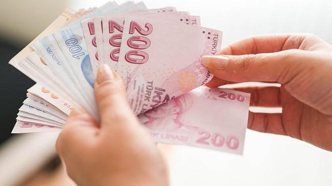 Bakan açıkladı: 4,1 milyar TL evde bakım yardımı hesaplara yatırıldı | Genel Haberler