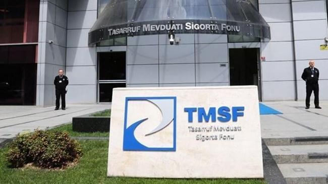 TMSF'den üç ihale | Ekonomi Haberleri