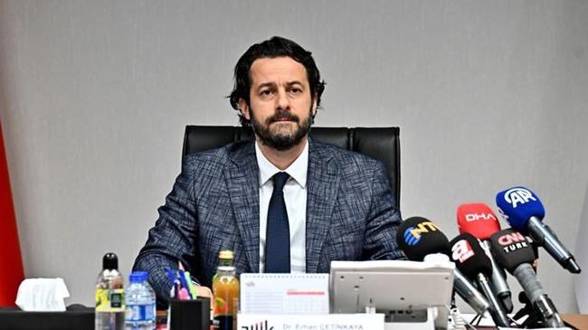 TÜİK Başkanı'ndan enflasyon hesaplama açıklaması | Ekonomi Haberleri