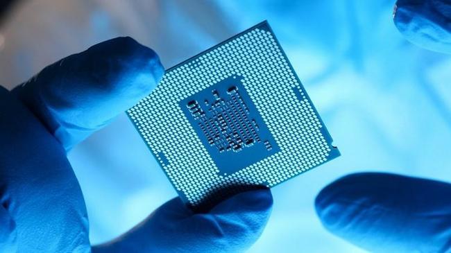 Dev ülkeler çip için birleşiyor | Genel Haberler