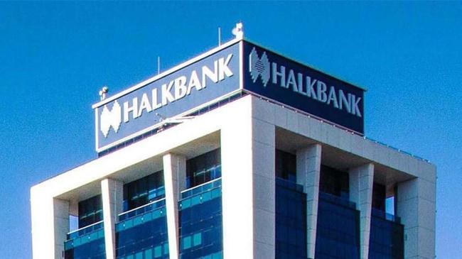 Halkbank'tan söylentilere yönelik açıklama | Ekonomi Haberleri