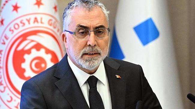 Bakan Işıkhan: Ocak-Haziran arasında 691 bin kişiyi işe yerleştirdik | Ekonomi Haberleri