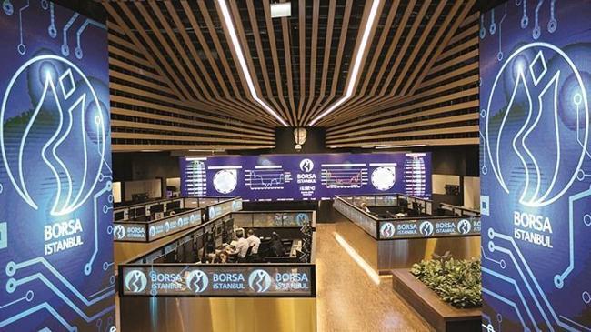 Borsa İstanbul yükselişte | Ekonomi Haberleri