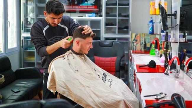 Berberlerin tatil günleri belli oldu | Genel Haberler