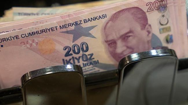 Bankacılık sektörünün net karı mayısta 233,6 milyar lira oldu | Ekonomi Haberleri