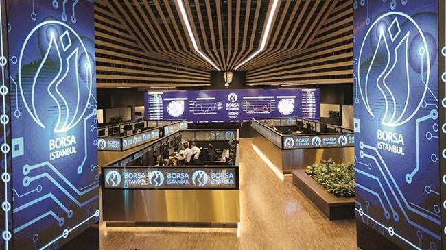 Borsa yükselişte | Borsa İstanbul Haberleri