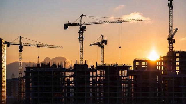 Türk müteahhitleri yurt dışında yılın ilk yarısında 7,6 milyar dolarlık iş aldı | Konut Haberleri