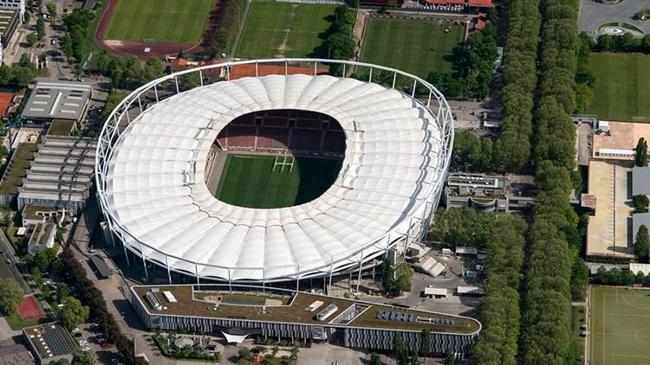 Euro 2024 grup aşamasında UEFA'dan toplam 1,2 milyon euro ceza  | Genel Haberler