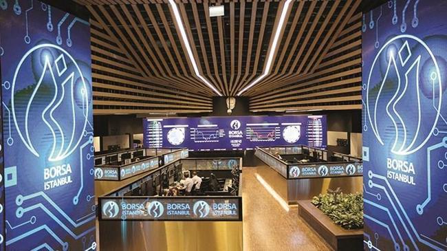 Borsa İstanbul yükselişte | Borsa İstanbul Haberleri