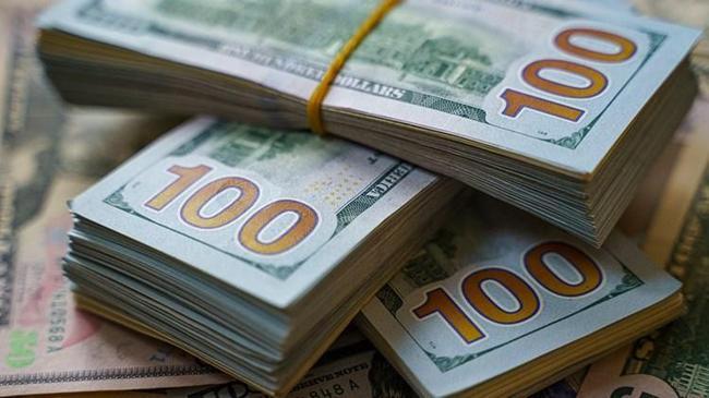 Yurt dışında yerleşiklerin DİBS alımı tarihte ilk kez üst üste 13. haftaya taşındı | Ekonomi Haberleri