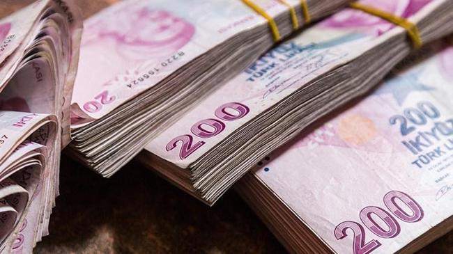 Bankacılık sektörünün mevduatı arttı | Ekonomi Haberleri