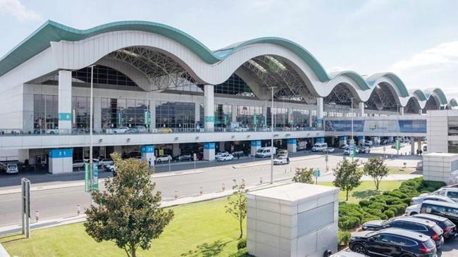 Sabiha Gökçen bayramda rekor kırdı | Ekonomi Haberleri