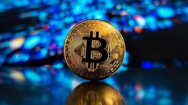 Bitcoin kritik seviyeye geriledi  | Bitcoin Haberleri