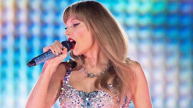 Taylor Swift İngiltere Merkez Bankası'nın faiz kararını erteletebilir  | Ekonomi Haberleri