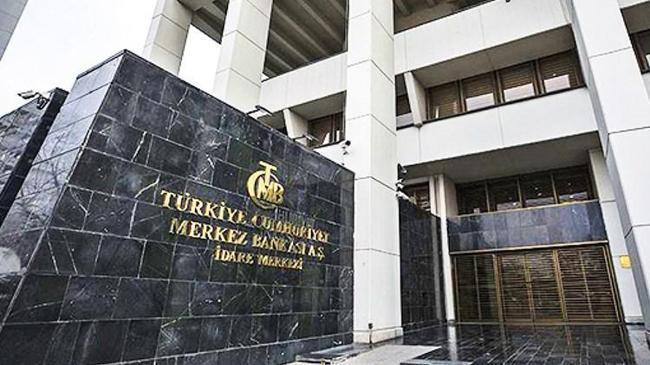 Merkez Bankası yıl sonu dolar kuru beklentisini paylaştı  | Ekonomi Haberleri