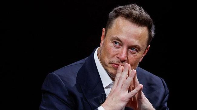 Musk'ın 56 milyar dolarlık maaş paketi onaylandı | Ekonomi Haberleri