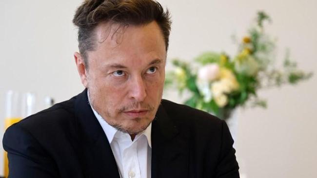 Hissedarlar Musk'ın 56 milyar dolarlık maaş paketini oyladı | Ekonomi Haberleri