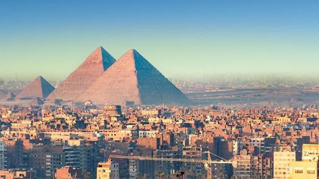 IMF'den Mısır'a kredi  | Ekonomi Haberleri