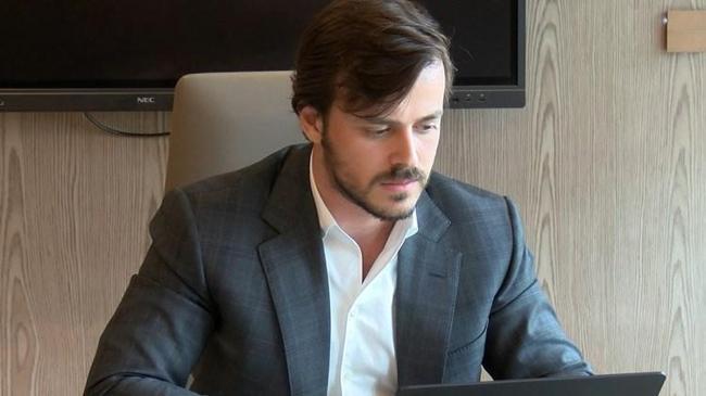 Murathan Kalyoncu: Romanya'nın doğal gaz ihtiyacının yüzde 45'ini karşılayacak | Genel Haberler