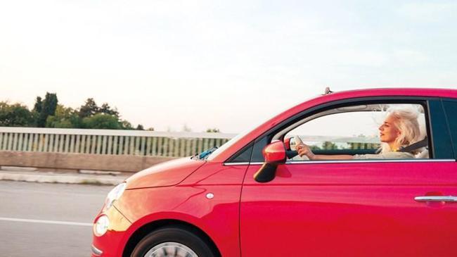 7 Temmuz fırsatları... Yeni güvenlik standartlarına geçiş öncesi sıfır otomobilde kampanyanın dozu arttı | Ekonomi Haberleri