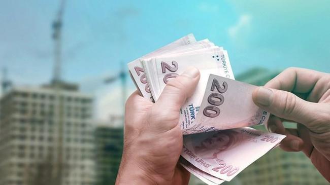 Merkez Bankası açıkladı: FAST'te güvenli ödeme tutarı 2 milyon lira oldu | Ekonomi Haberleri