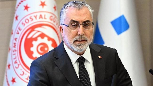Bakan Işıkhan'dan çalışan annelere müjde: Ayda 11339 TL | Ekonomi Haberleri