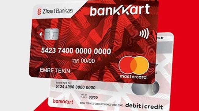 Ziraat Bankası ve Vakıf Katılım’dan işbirliği | Ekonomi Haberleri