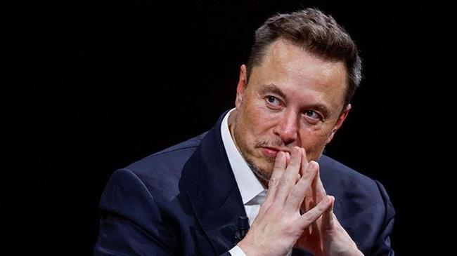 Musk'ın yapay zeka şirketi xAI'a 6 milyar dolarlık yatırım  | Teknoloji Haberleri