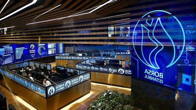 Borsa İstanbul hafif düşüşte | Borsa İstanbul Haberleri