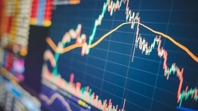 Dünya borsaları Nasdaq'ın rekor kırmasına rağmen geriledi  | Ekonomi Haberleri