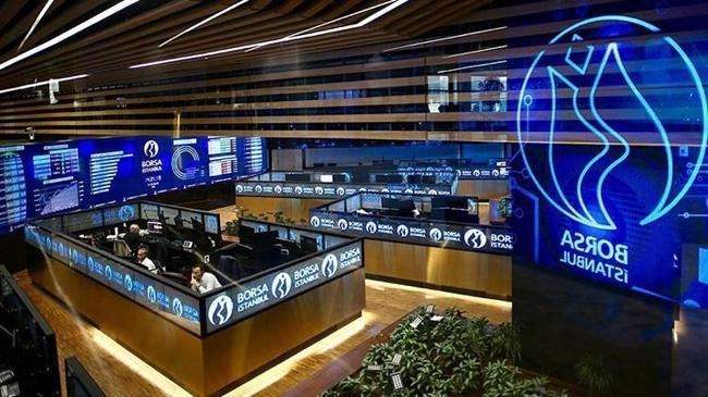 Borsa İstanbul'dan yeni rekor! Endeks 11 bin puanı aştı | Borsa İstanbul Haberleri