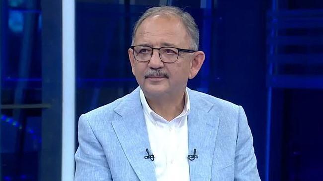 Bakan Özhaseki, CNN TÜRK'te açıkladı: Bu yaz 'Denizler Halkındır' sloganıyla bir hareket başlatıyoruz | Genel Haberler