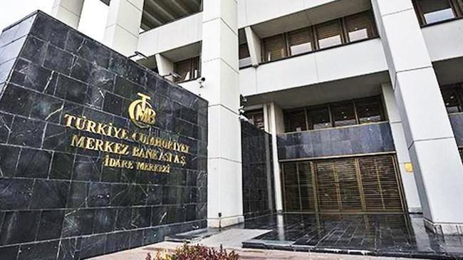 Merkez Bankası açıkladı: Piyasanın enflasyon beklentisi geriledi  | Ekonomi Haberleri